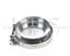 S300 DOWNPIPE FLANGES WITH V-BAND CLAMP