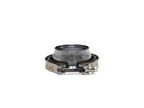 BTR 3.0" MILD STEEL DOWNPIPE FLANGE KIT - WITH CLAMP - BTR41455