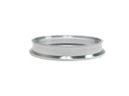 BTR 5" ALUMINUM DOWNPIPE FLANGE - T6 - S400 - NO CLAMP - BTR49488
