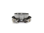 BTR 3.5" STAINLESS STEEL DOWNPIPE FLANGE KIT - WITH CLAMP - BTR51399