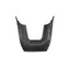 Carbon Fiber Steering Wheel Bottom Trim - Lamborghini Urus