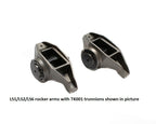 LS3 ROCKER ARMS WITH BTR TRUNNIONS - CHOOSE YOUR KIT