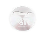 BTR CP PISTON & RING SET - GEN III/IV LS - 3.800" BORE - 3.622" STROKE - 6.125" ROD - 2CC FLAT TOP - BTRCP-LS38001300-FT-8