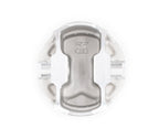 BTR CP PISTON & RING SET - GEN III/IV LS - 4.030" BORE - 3.622" STROKE - 6.125" ROD - 2CC FLAT TOP - BTRCP-LS40301300-FT-8
