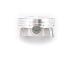 BTR CP PISTON & RING SET - GEN III/IV LS - 4.125" BORE - 3.622" STROKE - 6.125" ROD - 3CC FLAT TOP - BTRCP-LS41251300-FT-8
