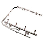 BTR LSA TRUCK SUPERCHARGER KIT