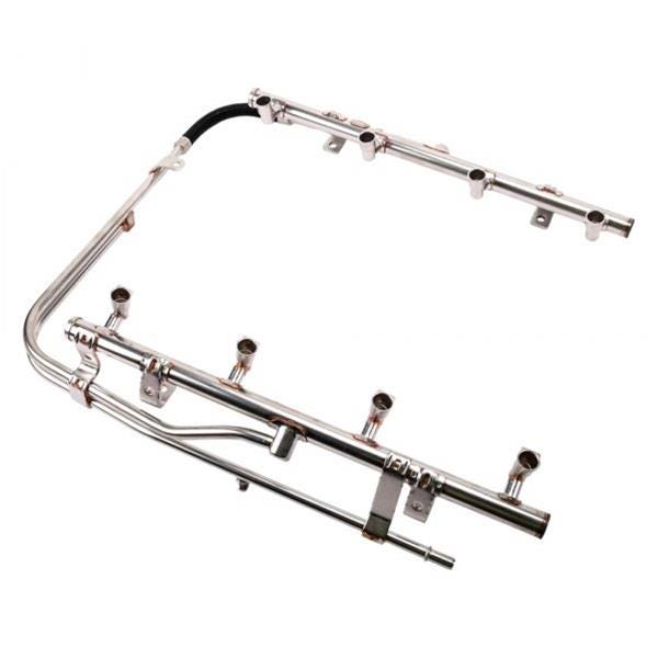 BTR LSA TRUCK SUPERCHARGER KIT