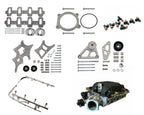 BTR LSA TRUCK SUPERCHARGER KIT