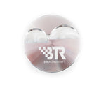 BTR CP PISTON & RING SET - GEN V LT PORT INJECTION - 4.070" BORE - 4.000" STROKE - 6.125" ROD - 3CC FLAT TOP - BTRCP-LTPI40701110-FT-8