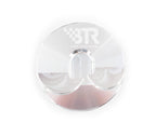 BTR CP PISTON & RING SET - GEN V LT - 4.070" - BORE - 3.860" STROKE - 6.125" ROD - 6CC DISH - BTRCP-LT40701180-DSH-8