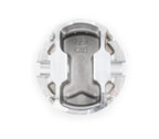BTR CP PISTON & RING SET - GEN V LT - 4.070" - BORE - 3.860" STROKE - 6.125" ROD - 6CC DISH - BTRCP-LT40701180-DSH-8