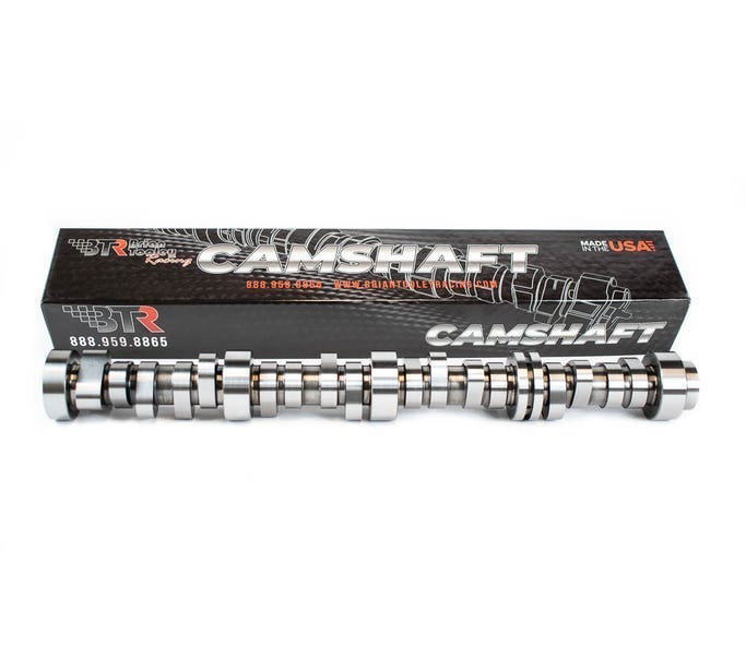 BTR GEN V L83 L84 TRUCK STAGE 4 CAMSHAFT WITH VVT LIMITER BUNDLE