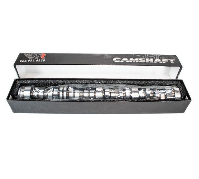 BTR GEN V TRUCK STAGE 1 CAMSHAFT WITH VVT LIMITER