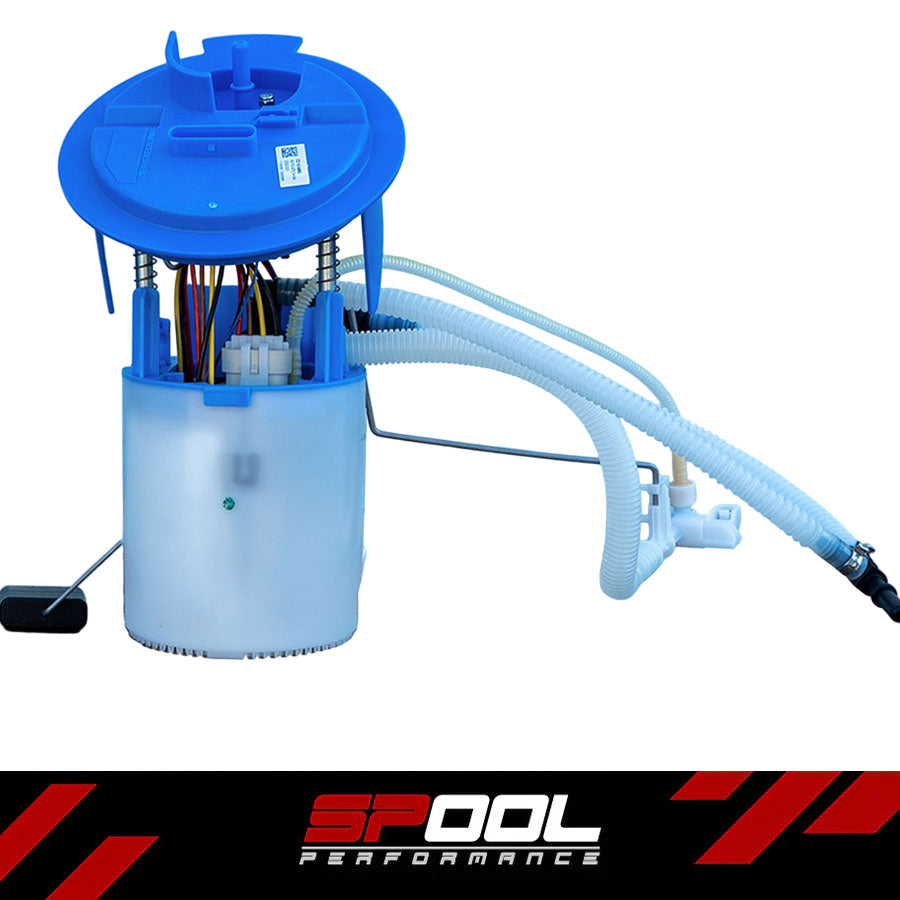Spool Stage 3 Low Pressure Fuel Pump | AMG E63/CLS63/GLE63/S63/SL63 [M157] Secondary image