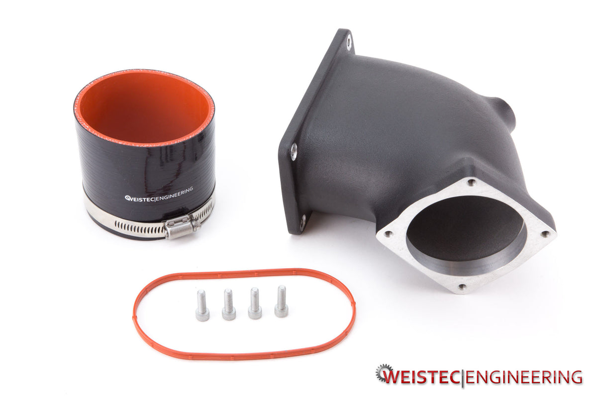 82mm Inlet Upgrade