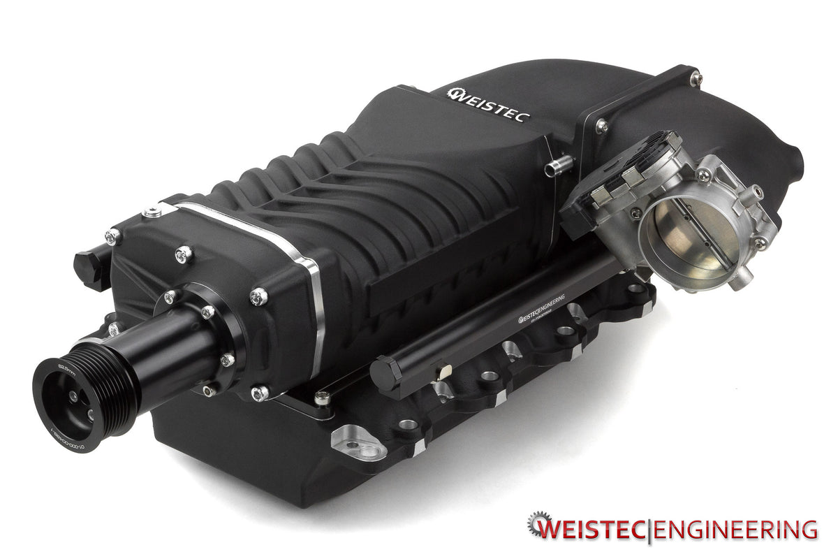 M113K Supercharger Tuner System Main image