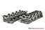 CNC Ported Heads, M113K