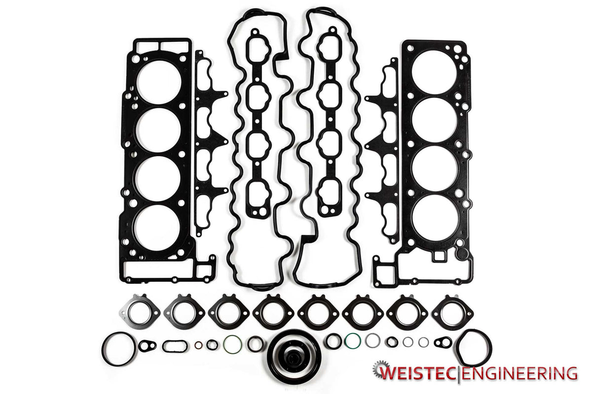 Engine Gasket Set, M113K