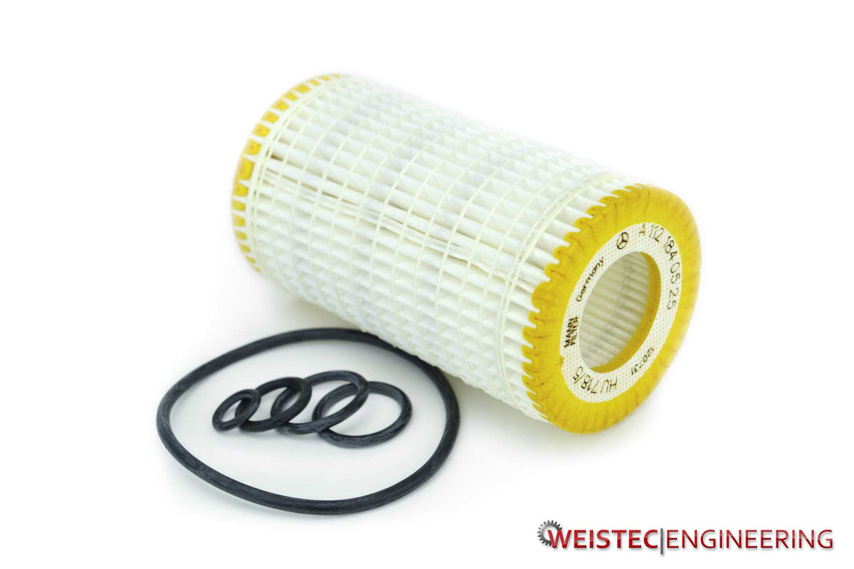 OEM Oil Filter, M112, M113, M113K
