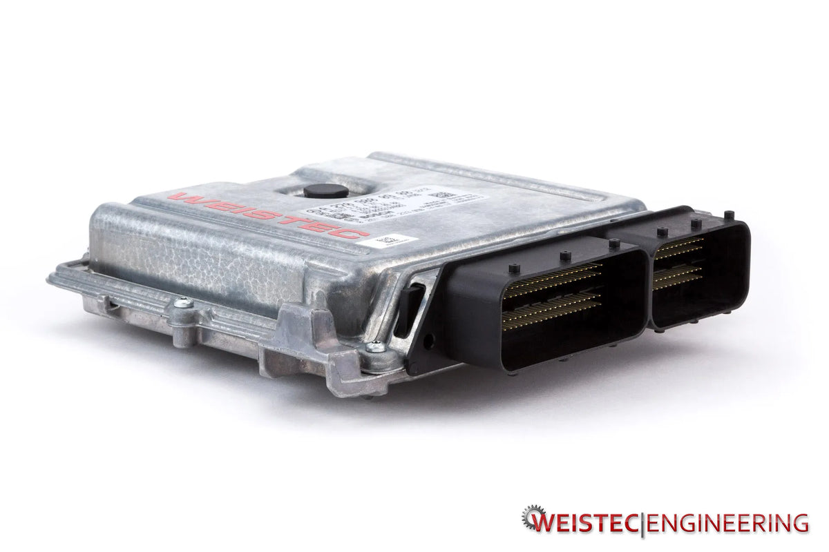 M139 43 ECU Tune