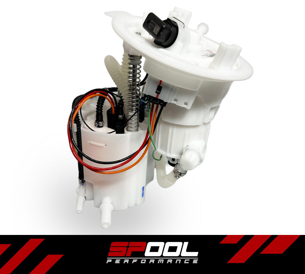Spool Stage 3 Low Pressure Fuel Pump | AMG CLA45/GLA45/A45 [M133] Main image