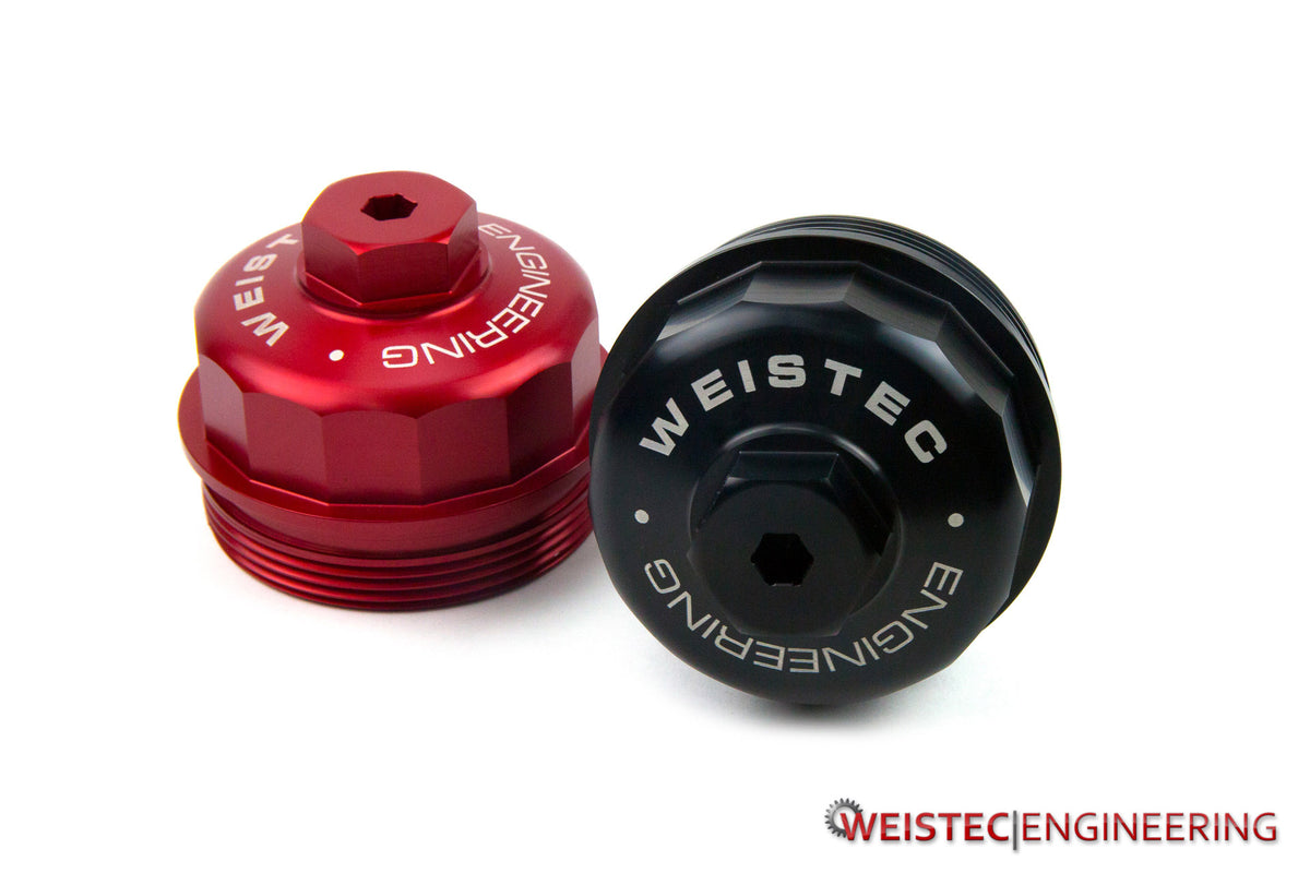 Billet Oil Filter Cap, M156 M159 Main image