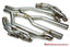 M156 Exhaust System