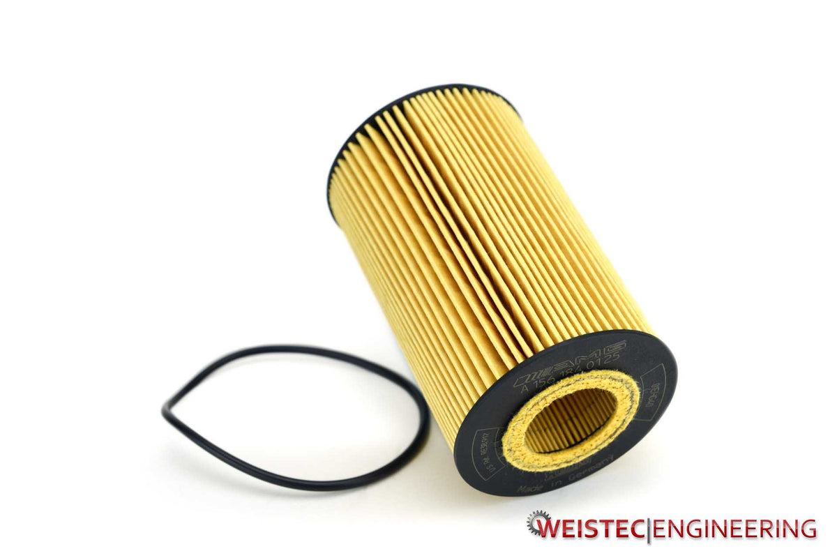 OEM Oil Filter, M156