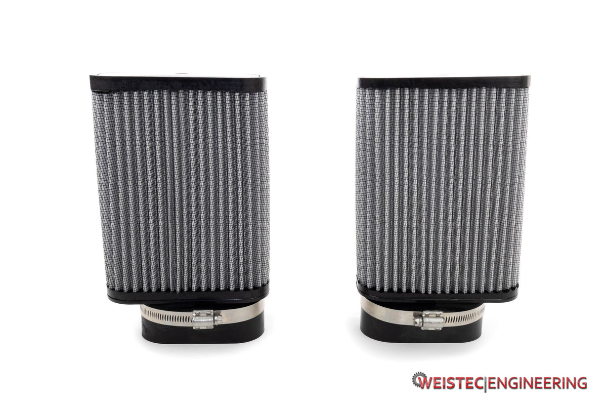 M157 W.4 Weistec Intake Air Filter Main image