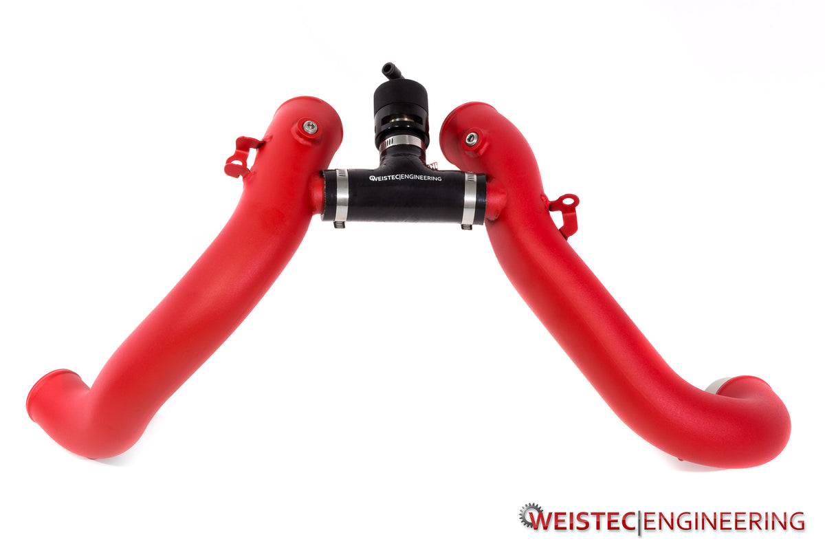 Anti Surge Valve System, M157 M278, SUV