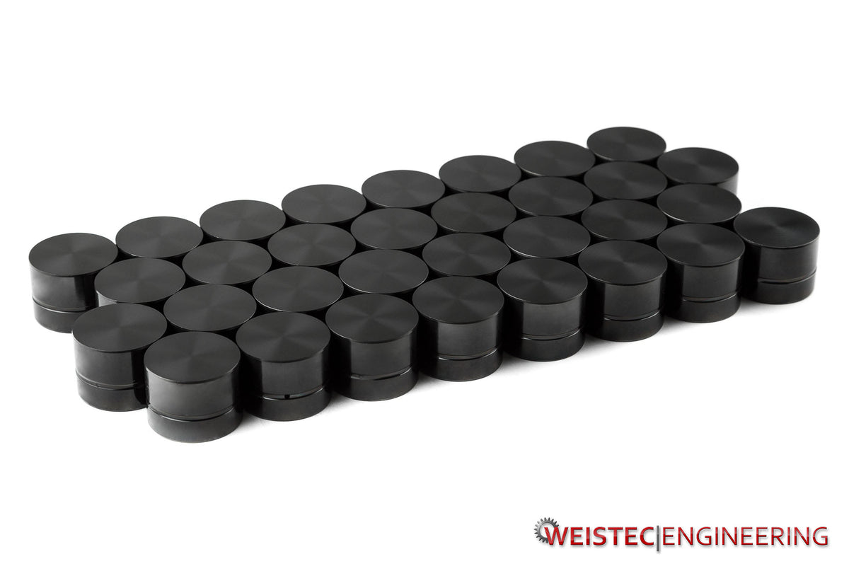 SLS Black Series Valve Buckets