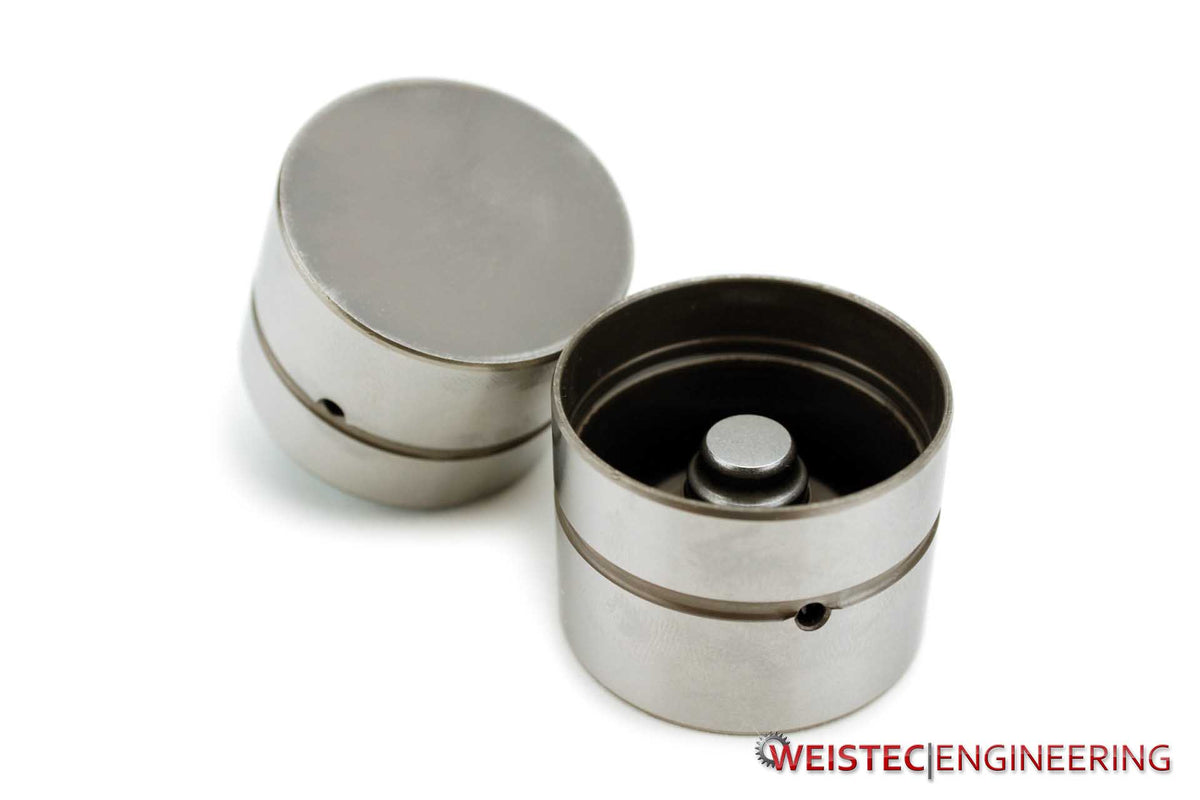 SLS Valve Buckets