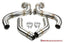 M177 Downpipes, GLC63