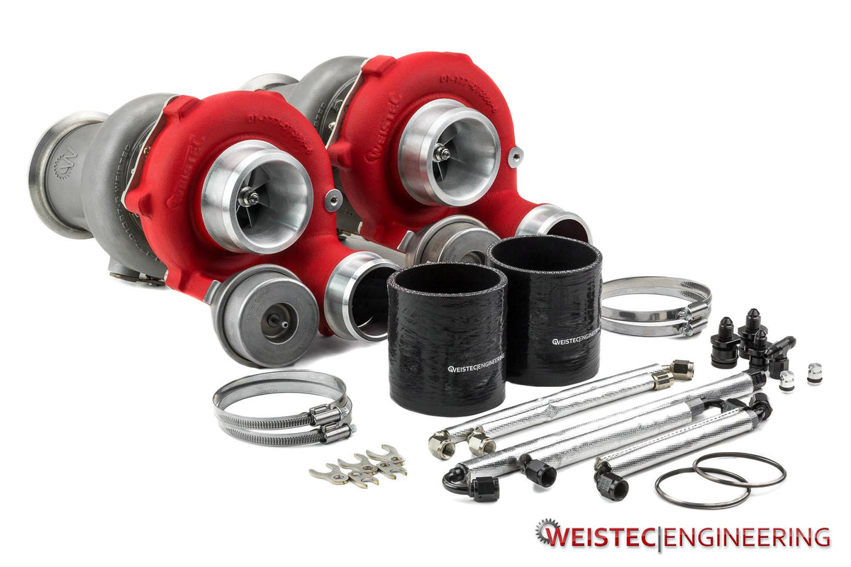 W.4 Turbo Upgrade, V8 Vantage | DB11 Main image