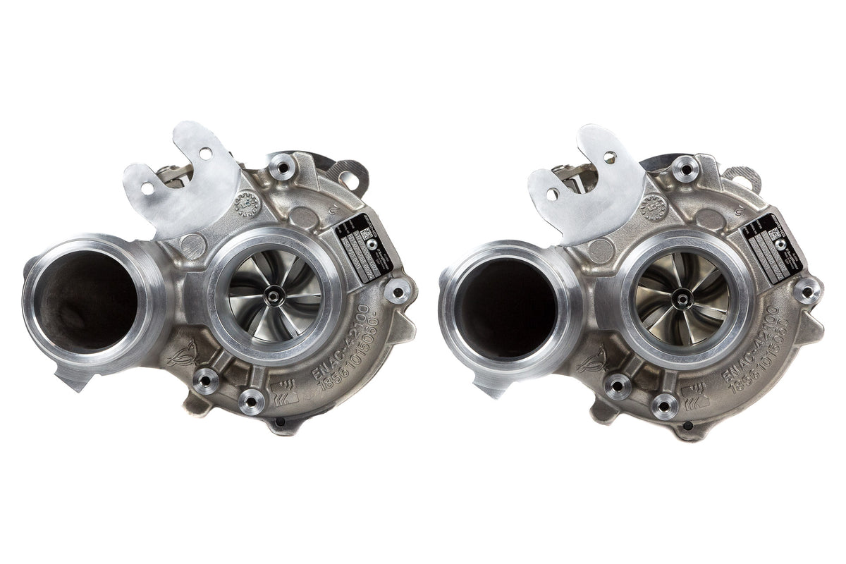 W.3 Turbo Upgrade, V8 Vantage | DB11 Main image