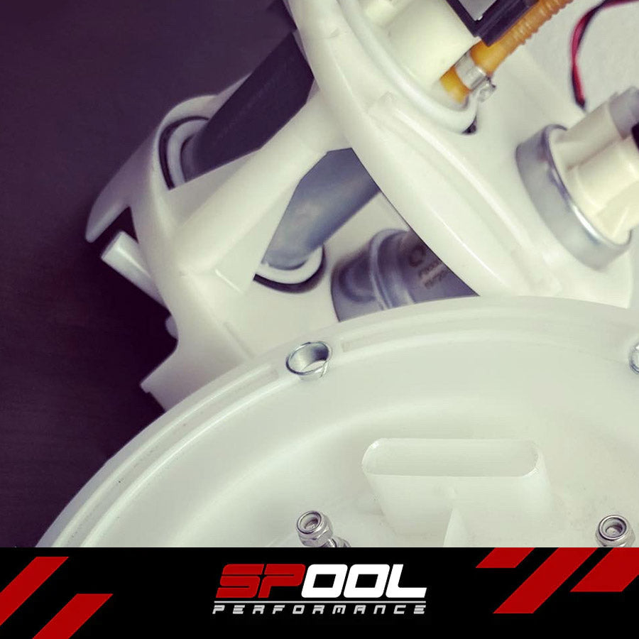 Spool Stage 3 Low Pressure Fuel Pump | AMG GT/GTS/GTC/GTR [M178] Main image