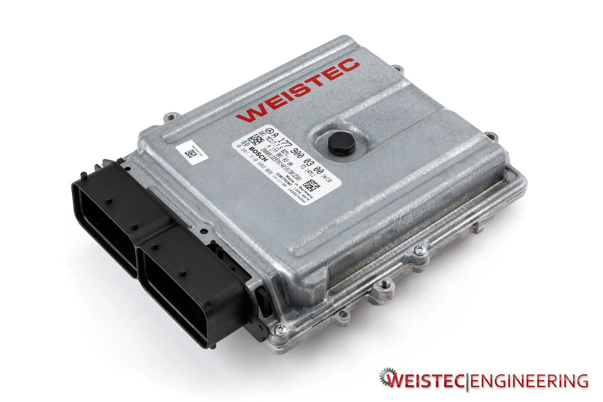 M177 E-Performance ECU Tune Main image