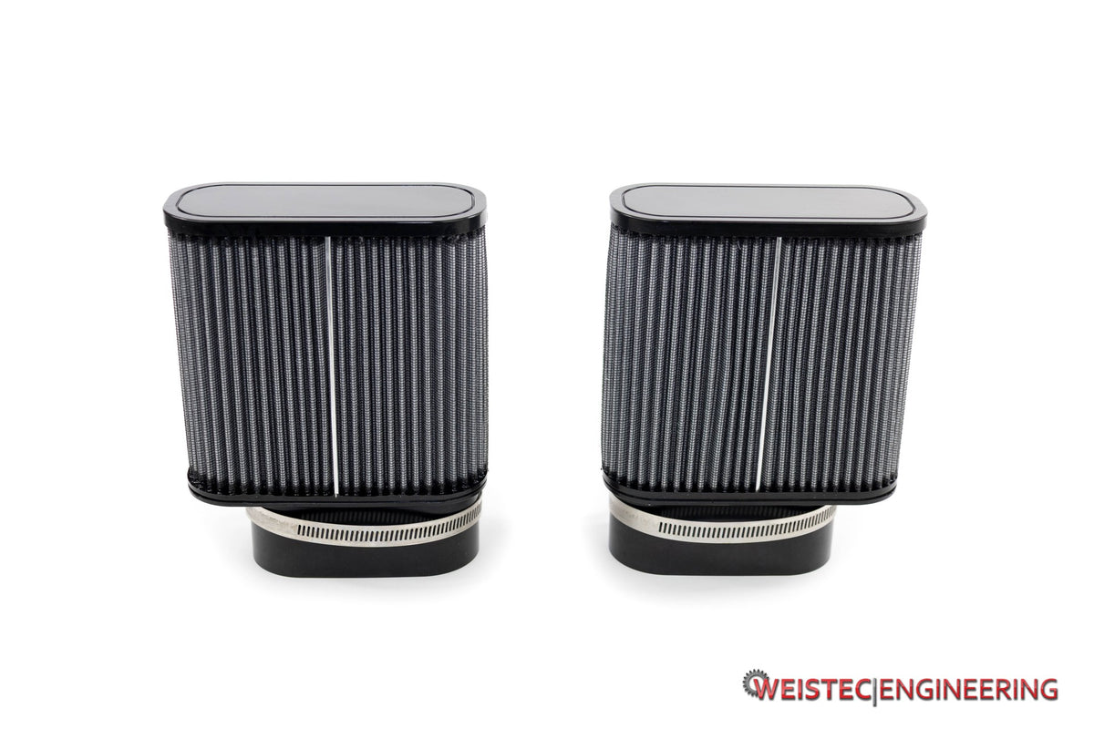 M276 Weistec Intake Air Filter