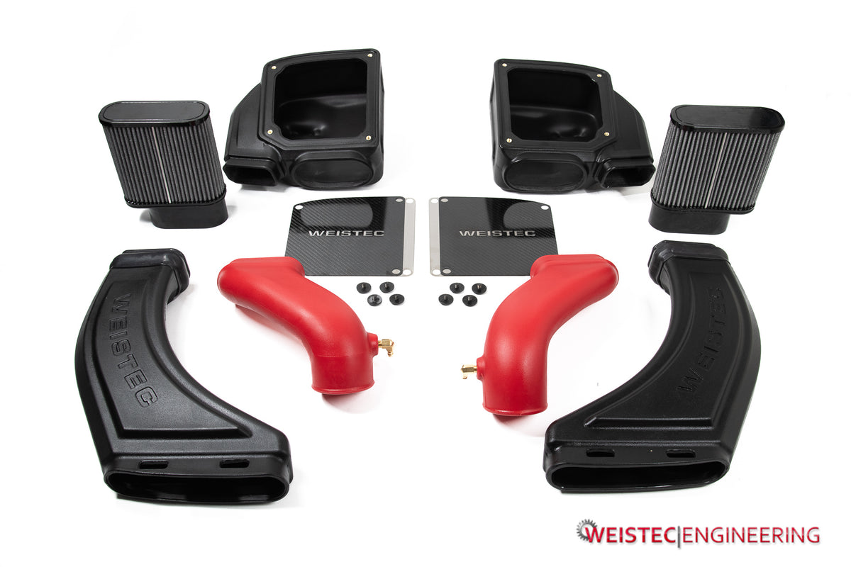 M276 Intake System C-Class