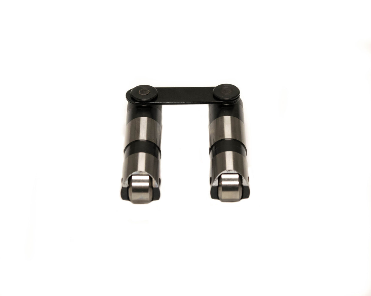 JOHNSON LIFTERS - LS - SLOW LEAKDOWN - LINK BAR - SINGLE PAIR - 2116LSR-1
