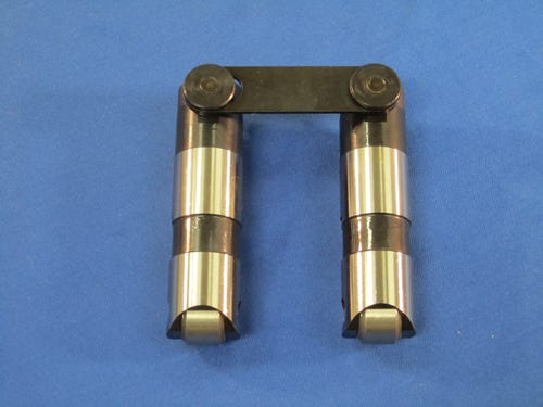 JOHNSON LIFTER SET - LS - SLOW LEAKDOWN - RACE STYLE - 2116LSR Secondary image
