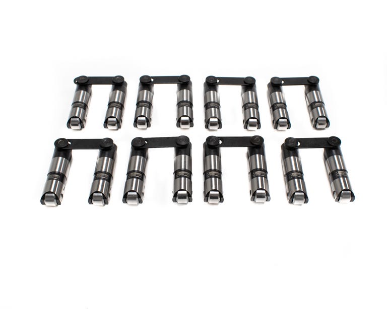 JOHNSON LIFTER SET - LS - AXLE OILING - RACE - 2126LSR