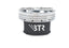 DIAMOND/BTR PISTON SET - GEN V LT4 - 4.065" BORE - 3.622" STROKE - FOR STOCK CRANK AND RODS - 2.8CC DISH - 10.7:1 SCR - 801BTR