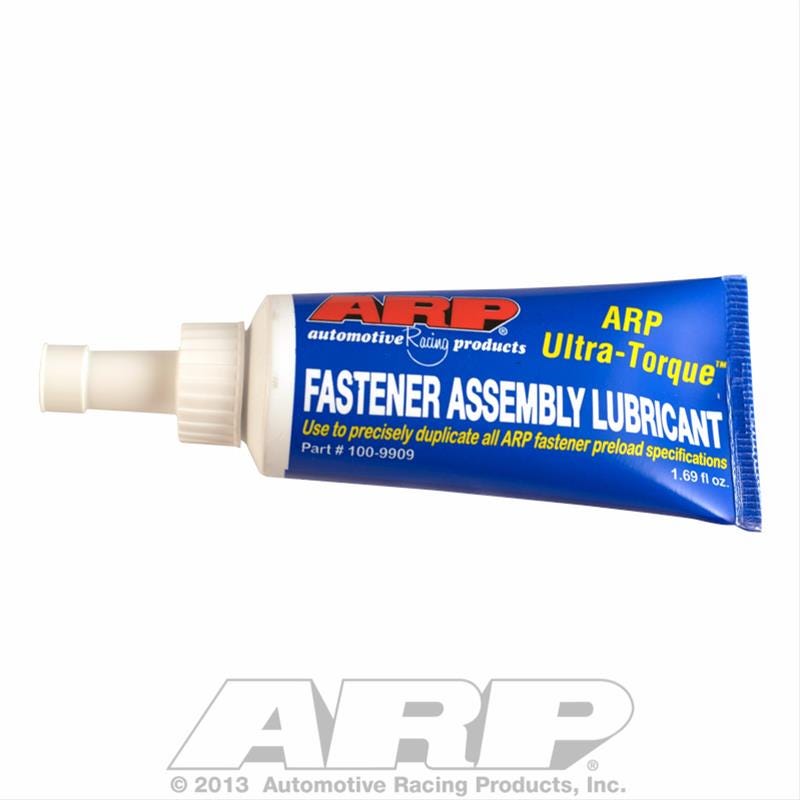 ARP ULTRA TORQUE LUBE - 1.69 OZ - 100-9909