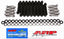 ARP SBC OEM SS HEX HEAD BOLT KIT OUTER ROW ONLY, 134-3603