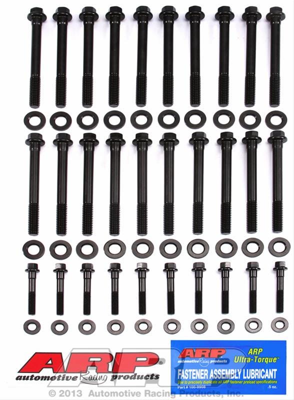 ARP HEAD BOLT KIT - 04+ LS ENGINES - 134-3610