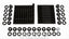 ARP MAIN STUD KIT - DART LS NEXT - 134-5901