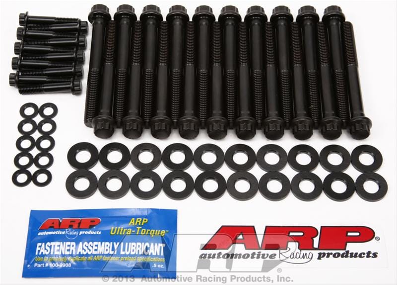 ARP HEAD BOLT KIT - LS9 - 230-3701