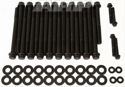 ARP HEAD BOLT KIT - WITH M8 CORNER BOLTS - GEN V LT - 234-3711