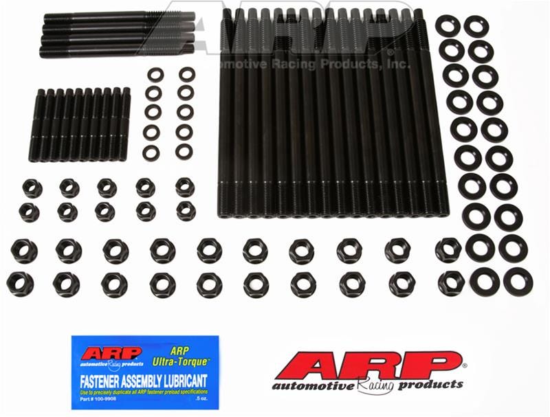ARP HEAD STUD KIT - 97-03 LS - HEX HEAD - 234-4110